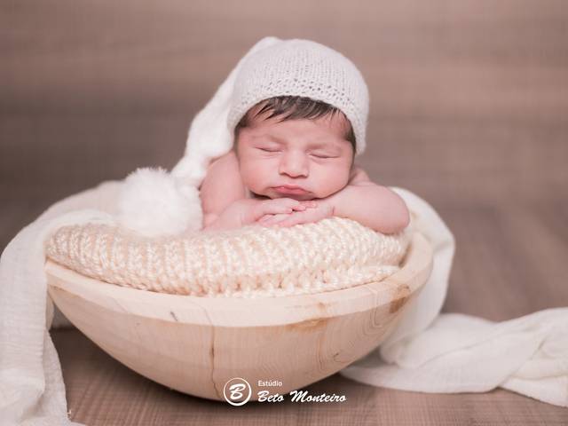 Newborn de Newborn Luísa