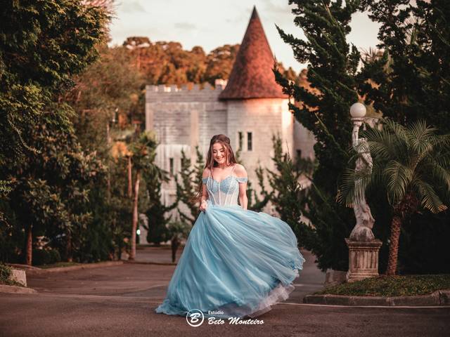 15 anos de Maria Eduarda | 15 anos no Castello Reale