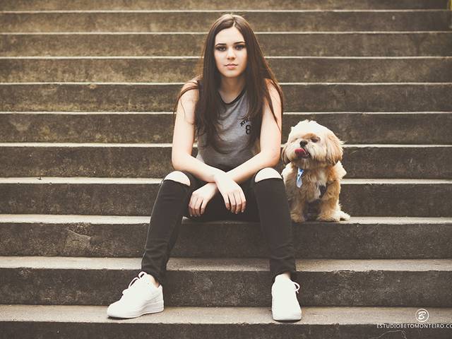 15 anos de Street Book - 15 anos - Laylana