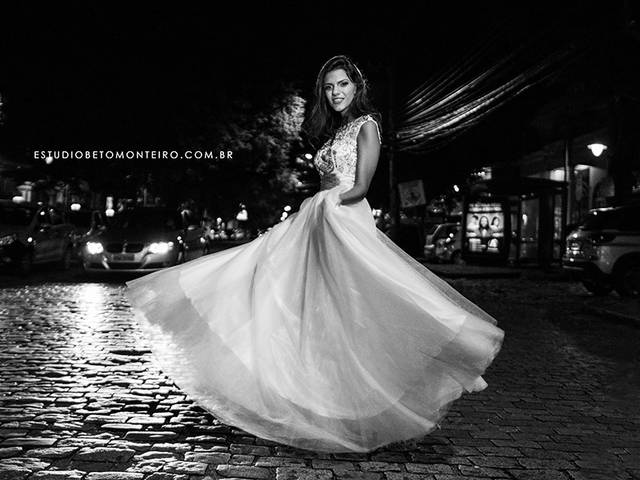 15 anos de 15 anos da Beatriz