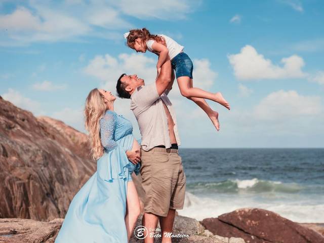 Book Gestante de Andea Iackusch