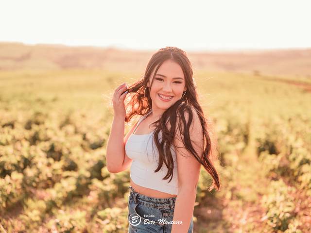 15 anos de Lais | Book dos 15