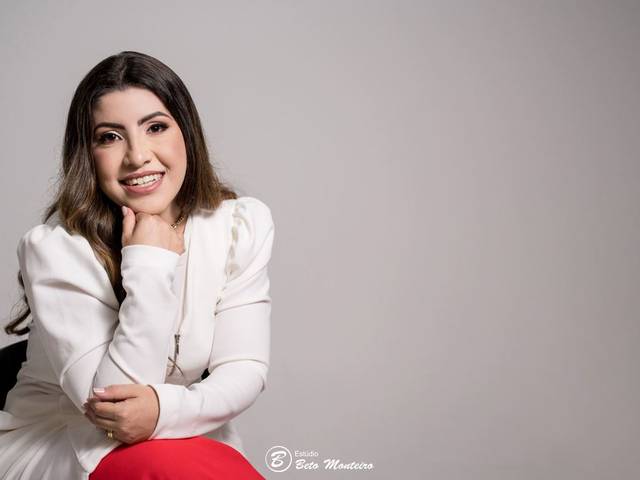 Sessão Executiva de Cintia Marques