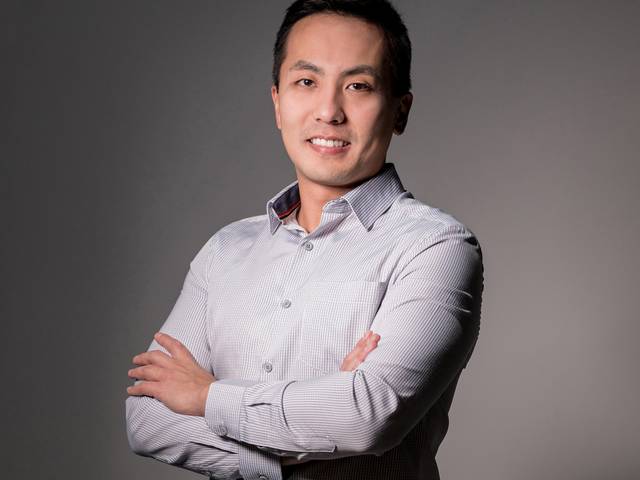 Sessão Executiva de Sessão Corporativa