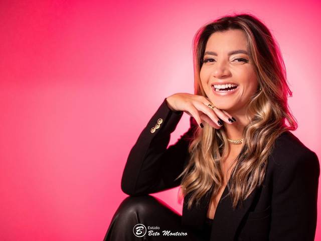 Book Feminino de Camila Hunika