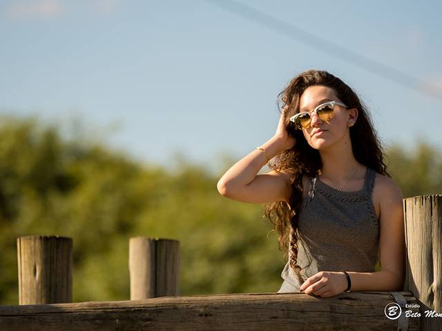 Book Feminino de Book Fotográfico da Emilly Gabrielly