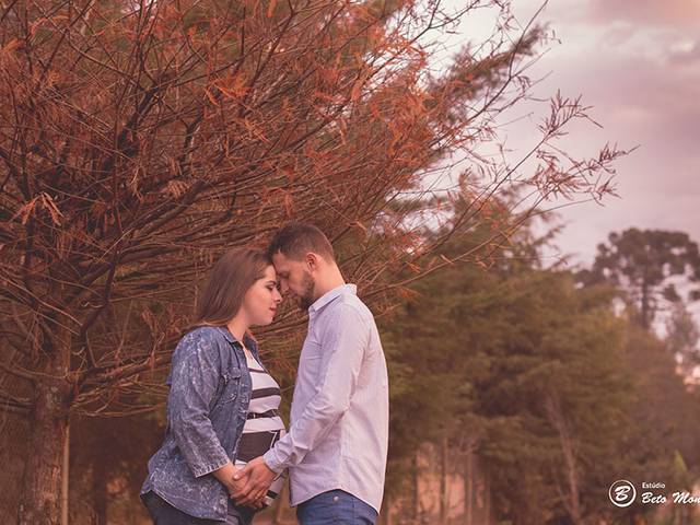 Book Gestante de Book Gestante - Bruna e Gui