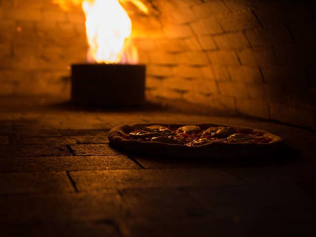 Empresas  de Carmela Pizzeria