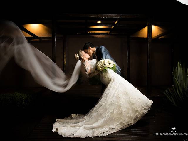 Casamentos de Casamento Débora e Rodrigo