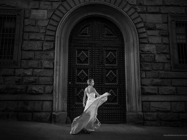 Casamentos de Lu e Stefano - Itália