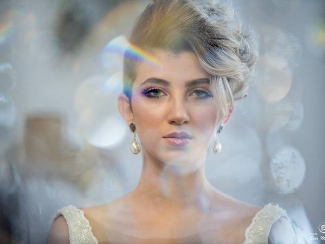 Casamentos de Noiva - Giovana Deconto