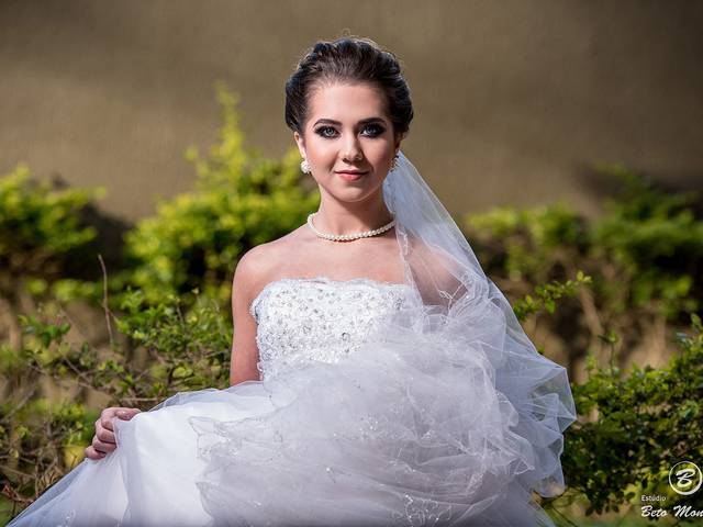 Casamentos de Noiva Mirela