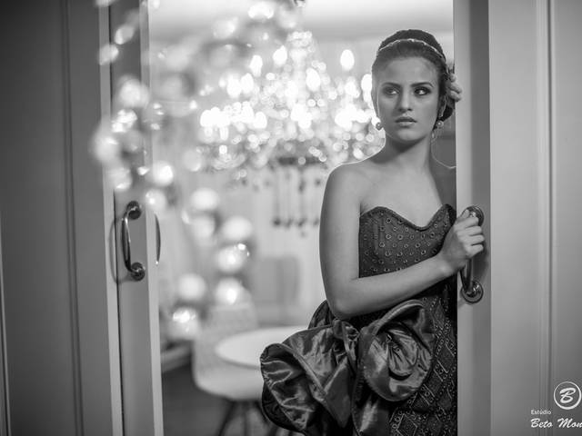 15 anos de Manu Corrêa - Debutante - Book de fotos 15 anos