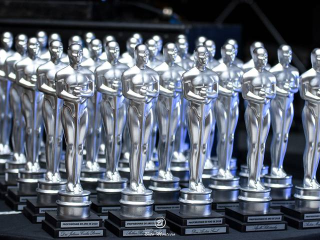 Empresas  de Prêmio Profissionais 2018