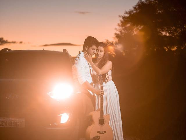Casamentos de Clarissa e Lucas Moreno - Pré-Casamento