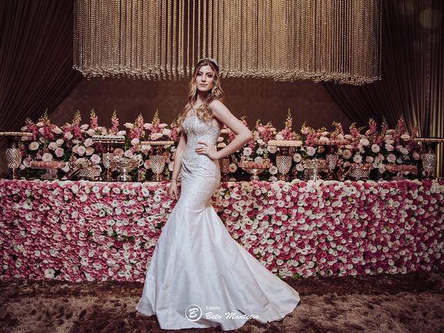 15 anos de Yasmin 15 anos 