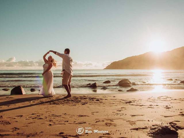 Casamentos de Pathy e Will - Pré Casamento