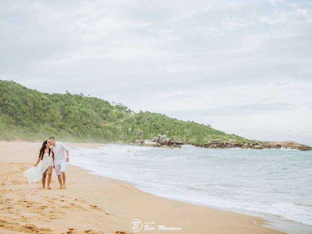 Casamentos de Priscilla e Denis - Fotos do Pré Casamento