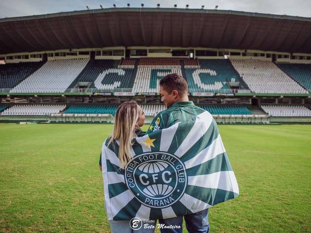 Casamentos de Patricia e Ildevan