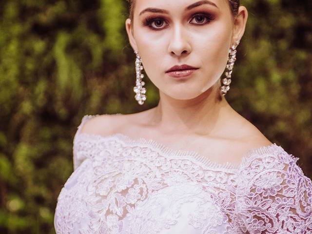 Editorial de Feira Noivas Curitibanas 2019