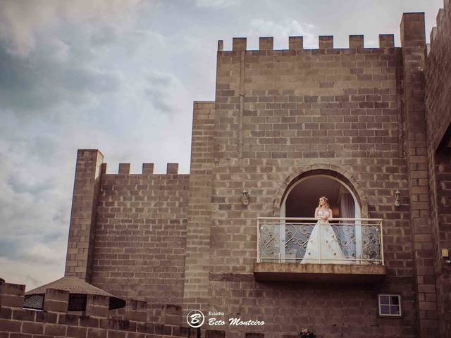 Casamentos de Patricia e Gino - Casamento