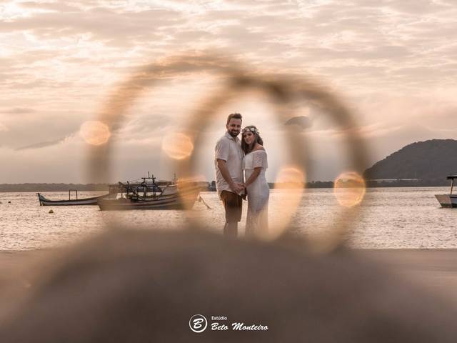 Casamentos de Angela e Sandro Jr - Pré Wedding