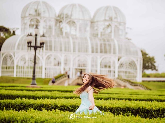 15 anos de Nicole - Book de 15 anos