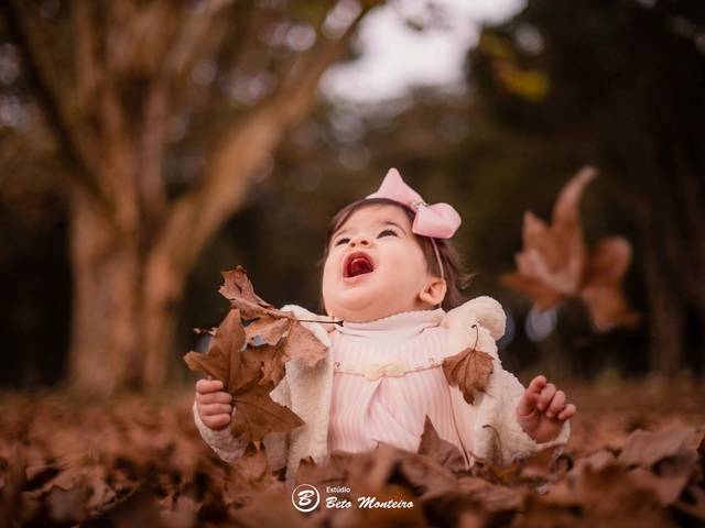 Infantil e Família de Um fim de tarde no Haras
