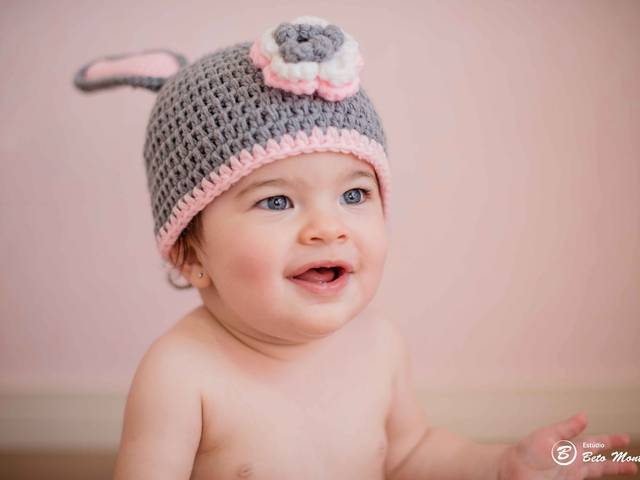 Infantil e Família de A coelhinha mais linda  <3