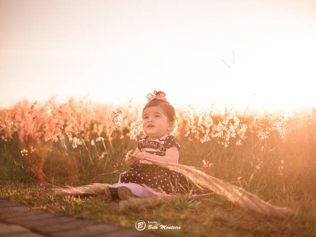 Infantil e Família de Um fim de tarde desses...