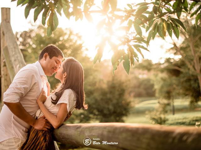 Casamentos de Ianka e Athaid