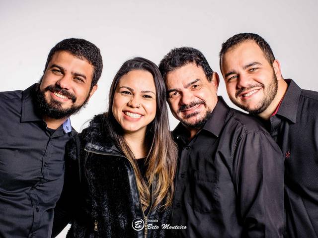 Infantil e Família de Sessões de Dia dos Pais 2020