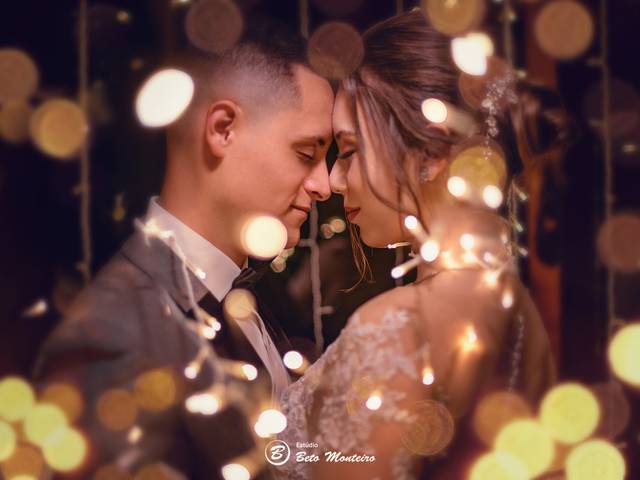 Casamentos de Ana e Matheus - Casamento