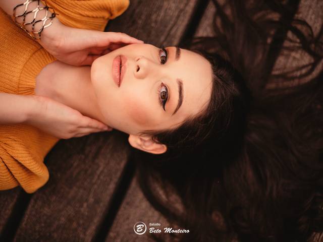 15 anos de Júlia - Book dos 15 anos