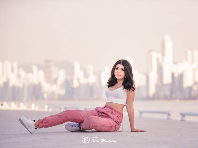 15 anos de Amanda Gotz | Book dos 15 | Balneário Camboriú