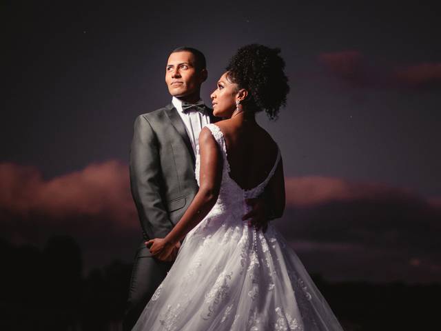 Casamentos de Editorial de Noivos