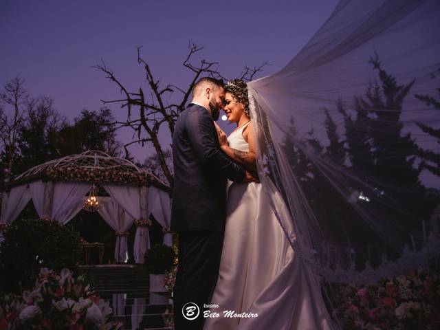 Casamentos de Raquel e Adilson - Casamento