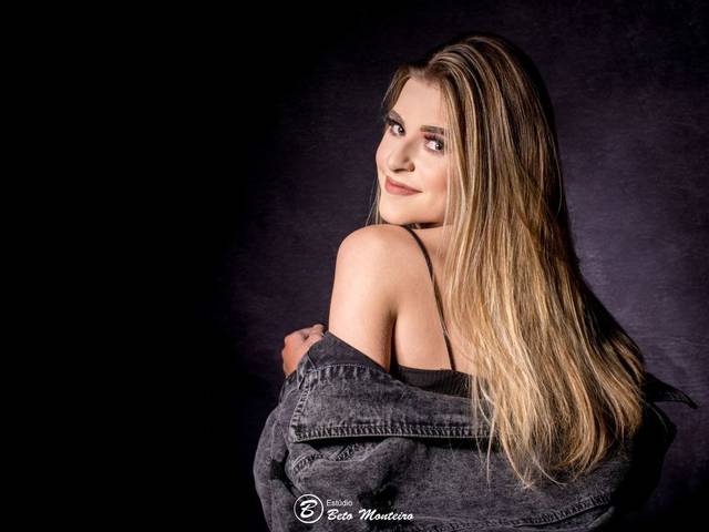 15 anos de Juliane Marques - Book dos 15
