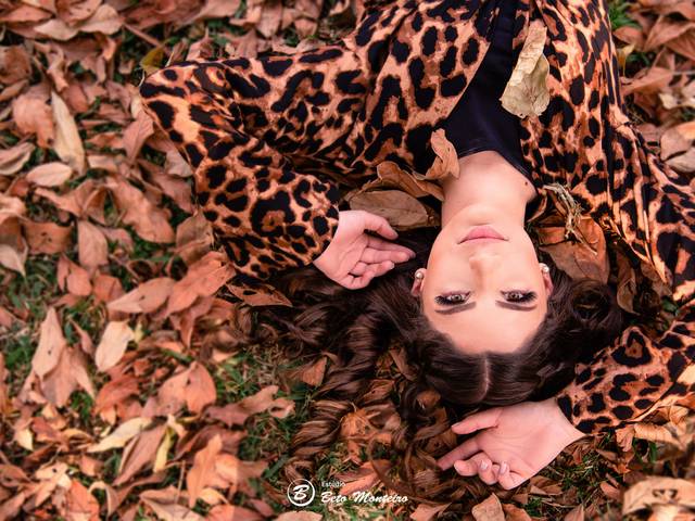 15 anos de Júlia | Book dos 15