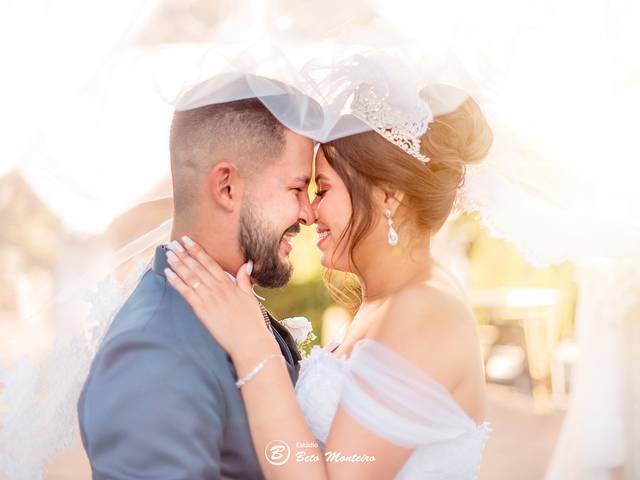 Casamentos de Daiane e Jeferson | Casamento
