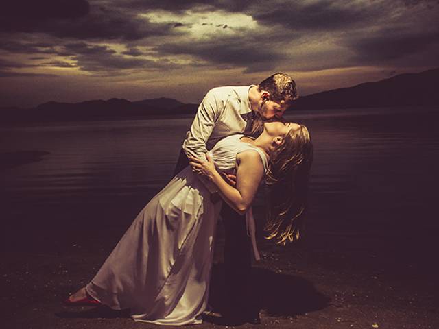 Casamentos de Book Pré-Casamento