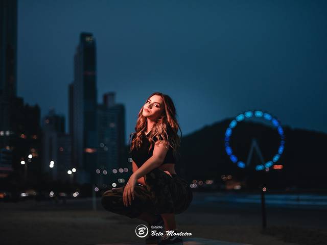 15 anos de Leticia | Book dos 15