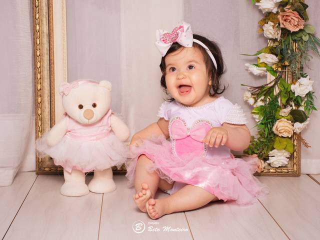 Infantil e Família de Maria Helena