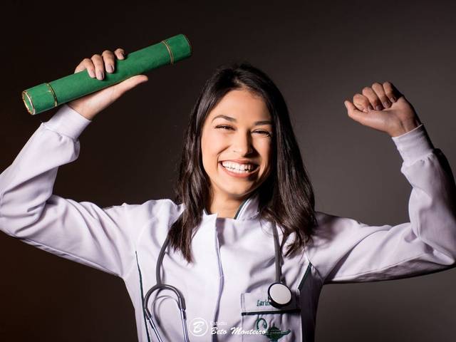 Book Feminino de Larissa Prado