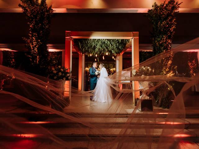 BODAS de Lucía y Matias