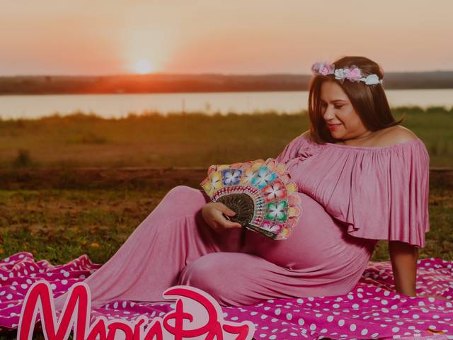 SESIONES de En la espera de María Paz