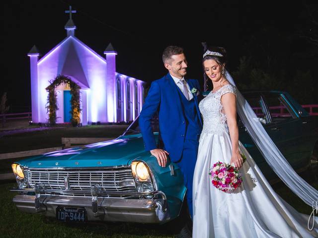 Casamento de Casamento Ellen e Angelo