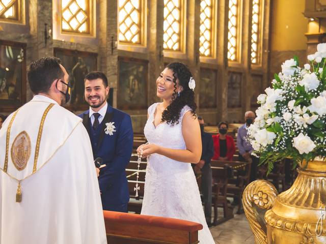 Casamento de Casamento Camila e Anderson