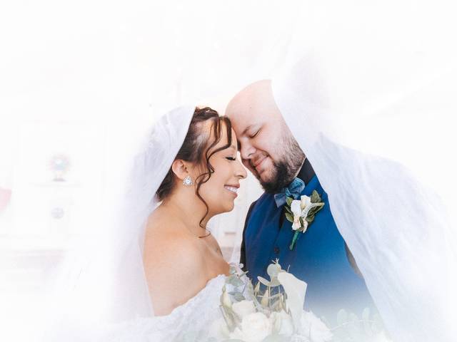 Casamento de Casamento Elisandra e Eder