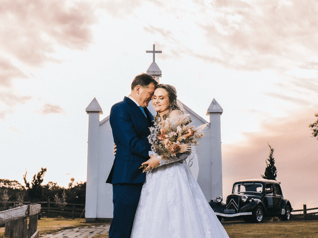 Casamento de Fernanda e Ricardo